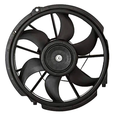 NEW COOLING FAN FOR FORD TAURUS 3.0 1996-1999 5F1Z8C607B FO3115107 5F1Z-8C607-B Foto 1 de 2