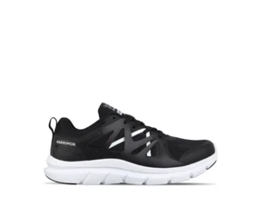 Karrimor Impala Runners Mens Black UK 11 EUR 46 US 12 *REFCRS136 - Picture 1 of 2