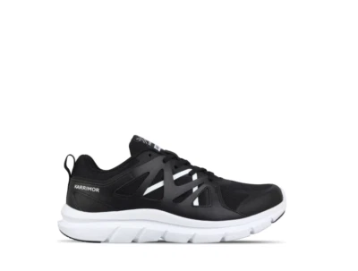 Karrimor Impala Runners Mujer Negro Reino Unido 6 EUR 39 US 8 *REFCRS143 Foto 1 de 2