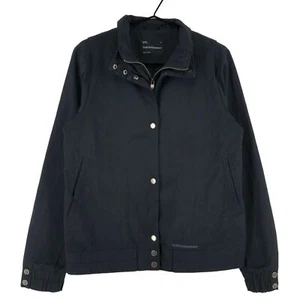 PEAK PERFORMANCE Mantel Jacke Inez Damen Größe M - Bild 1 von 9