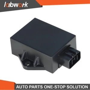 Labwork For Polaris Predator 500 2003 2004 3088052 Ignitor CDI Box - Picture 1 of 8