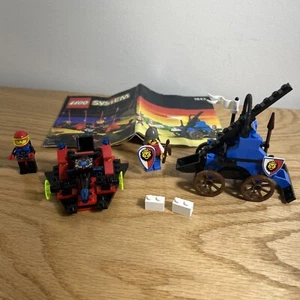 LEGO 1843 Space/Castle Value Pack Complete with Instructions From 1996 - Picture 1 of 16
