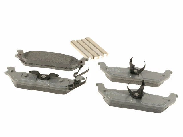 Juego de pastillas de freno traseras Wagner para Lincoln Mark LT 2006-2008 73JJHC Foto 1 de 1