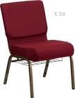 50x Burgundy 21