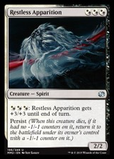1x Restless Apparition - Foil MTG Modern Masters 2015 NM Magic Foil