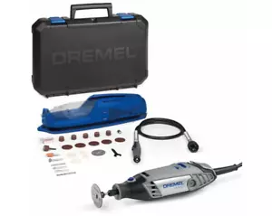 DREMEL 3000 Multifunktionswerkzeug + 25-teiliges Zubehörset & Koffer NEU - Bild 1 von 6