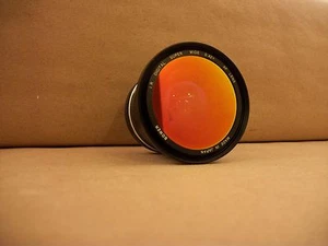 Bower I.R Digital Super Wide 0.42X AF Lens with Bower Macro 55 - 46 - Picture 1 of 5
