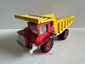 DINKY TOYS GB 924 - AVELING BARFORD CENTAUR DUMP TRUCK - Imagen 1 de 10