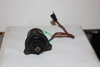 1984 HONDA INTERCEPTOR VF1000 RADIATOR COOLING FAN MOTOR (RFM13) Foto 1 de 4