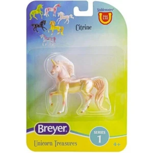 Breyer Single Unicorn Treasures - Bild 1 von 6
