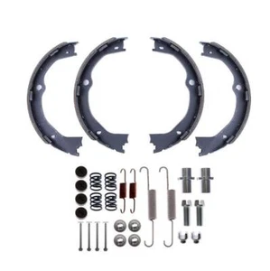 AP Emergency Parking Shoes Springs Kit 6 Stud for Cadillac Escalade 2015-2019 - Picture 1 of 7