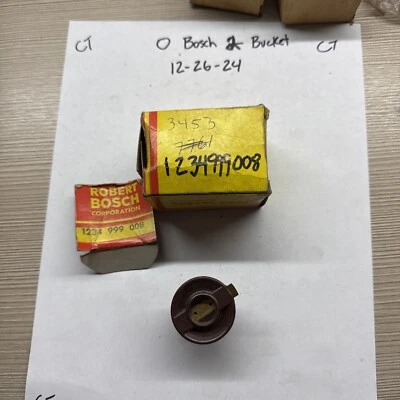 (1) DE COLECCIÓN IGN ROTORES FIAT 1950-77 ALFA ROMEO 1950-1977 LANCIA 1955-1963 MA306 Foto 1 de 2