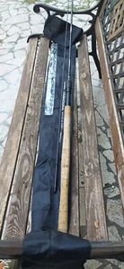 TEAM DAIWA Match & Carp Feeder 12 ft - Foto 1 di 10