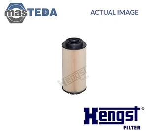E127KP D303 ENGINE FUEL FILTER HENGST FILTER NEW OE REPLACEMENT - Picture 1 of 5