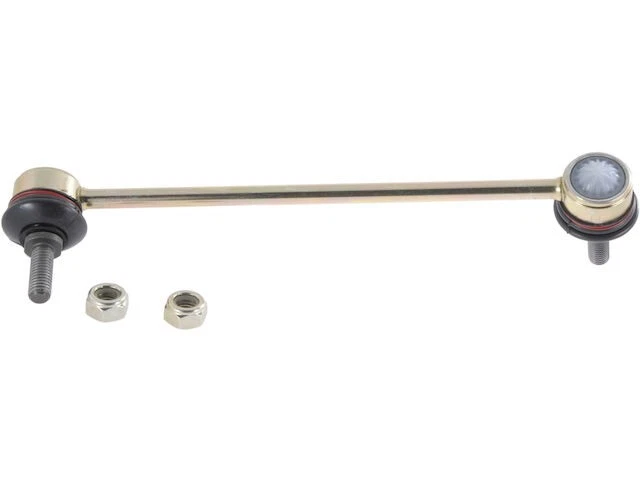 Barra estabilizadora dianteira direita link para 2001-2003 BMW 530i 2002 NF835TJ - Imagem 1 de 1