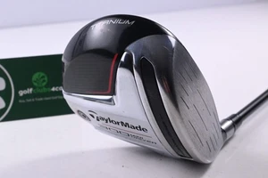 Taylormade 300 Mini Driver / 11.5 Degree / Stiff Flex MiDr Proto 65 Shaft - Picture 1 of 8