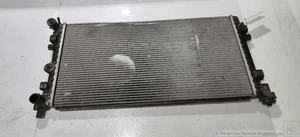 radiateur de chauffage pour VOLKSWAGEN POLO (6C) Cross 1.4 TDI 5319ca 6R0121253L - Picture 1 of 7