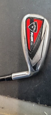 Callaway Razr HL pitching Wedge Regular Flex Graphite Shaft - Image 1 of 4