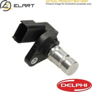 SENSOR CRANKSHAFT PULSE SS10756-12B1 FOR E7F 730 1.2L 4cyl - Picture 1 of 6