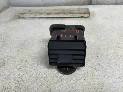 Mercedes Benz G550 2015 lado del pasajero central ventilación de aire tablero bisel OEM  Foto 1 de 4