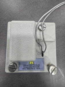 Waters Semi Prep Durchflusszelle für 2487 2489 UVVIS Detektor - Bild 1 von 7