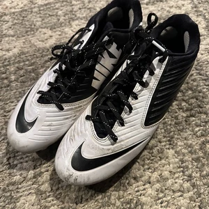 Nike Vapor Speed Herren 9,5 Fußballschuhe Stil 643160-001 - Bild 1 von 5