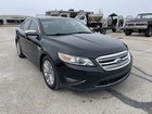 2011 Ford Taurus Limited