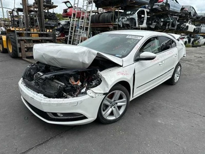 Seat Belt Front Bucket Seat Driver Retractor Fits 09-17 CC 735546 Foto 1 de 4