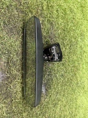 2018-2021 AUDI A4 A5 A6 A7 A8 Q5 Q7 Q8 S5 ВНУТРЕННЕЕ ЗЕРКАЛО ЗАДНЕГО ВИДА 4M0857511B - Изображение 1 из 4