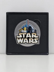 LEGO 5008899 | STAR Wars | Münze | Coin | 25th Anniversary | NEU - Bild 1 von 2