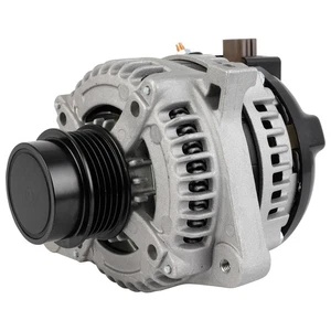 Alternator For Scion iQ 2012 2013 2014 2015 L4 1.3L 100A 12V CW 5-Groove 11760 - Picture 1 of 9