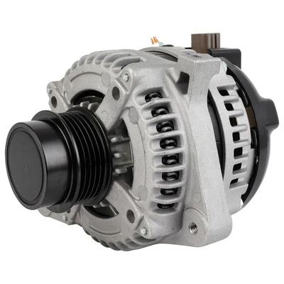 Alternator For Scion iQ 2012 2013 2014 2015 L4 1.3L 100A 12V CW 5-Groove 11760 - Image 1 of 4