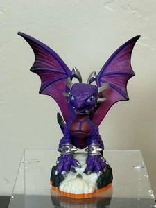 Skylander Giants Cynder Serie 2 Figurenfigur  - Bild 1 von 4