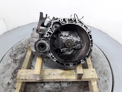 MG MG6 Gearbox 2011-2016 18K4G 1.8L 5 Speed Manual    - Image 1 of 4