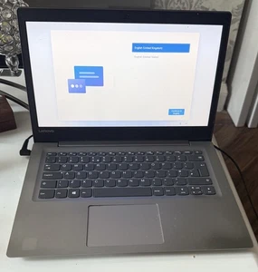 Lenovo Laptop Ideapad S130-14IGM - Picture 1 of 4