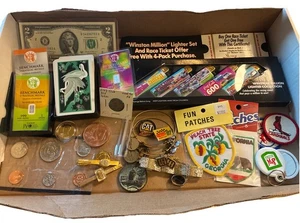 Lote Misterio Estate - Imagen 1 de 5