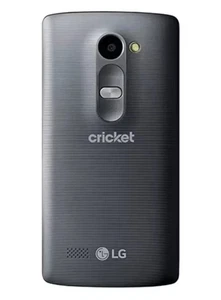 LG H343 GRAU BATTERIEFACHDECKEL GEBRAUCHTER ZUSTAND 14 STÜCK - Bild 1 von 1