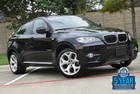 2012 X6 xDrive35i AWD NAV ROOF HTD SEATS 67K MILES CLEAN