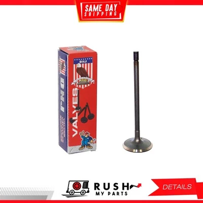 91-98 Intake Valve For Nissan 240SX 2.4L L4 DOHC 16v KA24DE DNJ IV624 - Image 1 of 4