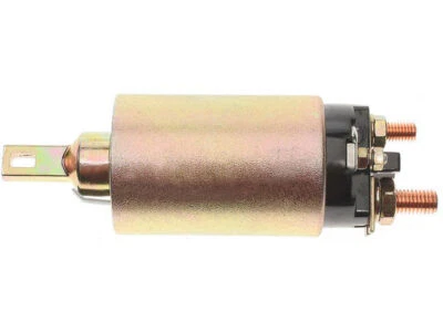 Solenoide de arranque SMP 84661QZ para Ford E350 Econoline Club Wagon Foto 1 de 2