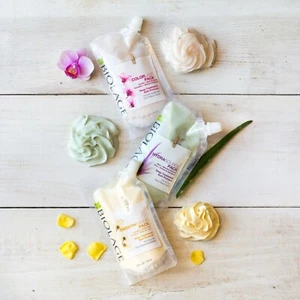 Paquetes de tratamiento profundo Matrix Biolage 100 ml. Todas las variedades abastecidas - Imagen 1 de 4