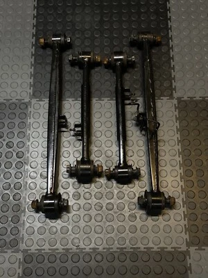 2013-2018 DODGE RAM 1500 REAR AXLE CONTROL ARM SET LEFT RIGHT PAIR OEM Foto 1 de 4