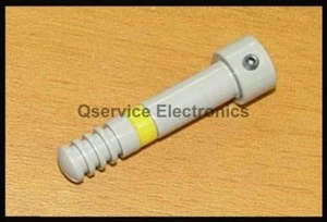 1 PC Tektronix 366-2027-00 Knob Power Gray, - Picture 1 of 1