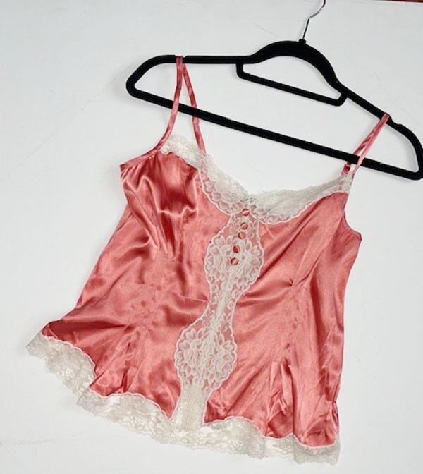 Banana Republic Silk Spaghetti Tank Tops for Women for sale | eBay 