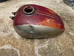 Jawa 350 Benzintank Kraftstofftank Tank - Bild 1 von 5