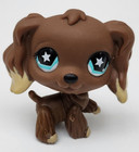littlest pet shop cocker spaniel 960 lps