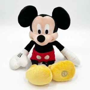 Disney Store Autentico Peluche Topolino 18 Pollici - Foto 1 di 6