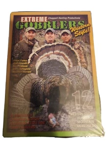 Extreme Gobblers Western Style! - Picture 1 of 1
