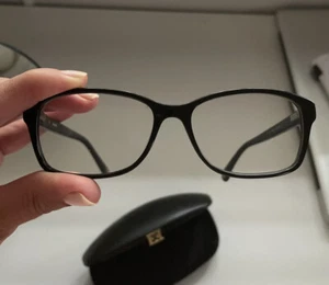 Designer Escada Glasses Frames - Picture 1 of 12