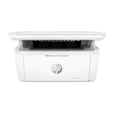 HP LaserJet MFP M140w Multifunktions-schwarz-Weiß Laserdrucker Monolaser Drucker - Bild 1 von 4